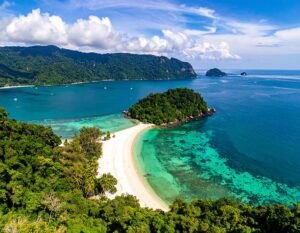 Perhentian islands