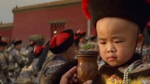 Film L'ultimo Imperatore