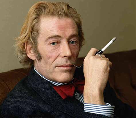 Peter O'Toole