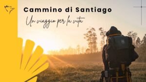 Presentazione Cammino di Santiago de Compostela slide 1 - Credit: Lechuguita