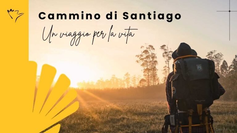 Presentazione Cammino di Santiago de Compostela slide 1 - Credit: Lechuguita
