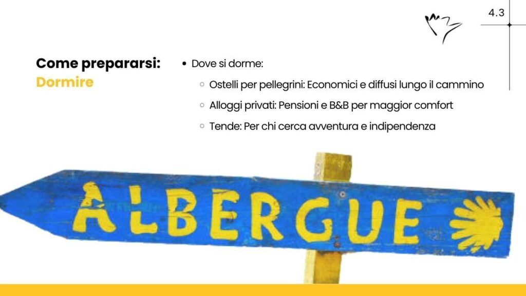 Presentazione Cammino di Santiago de Compostela slide 12 - Credit: Lechuguita