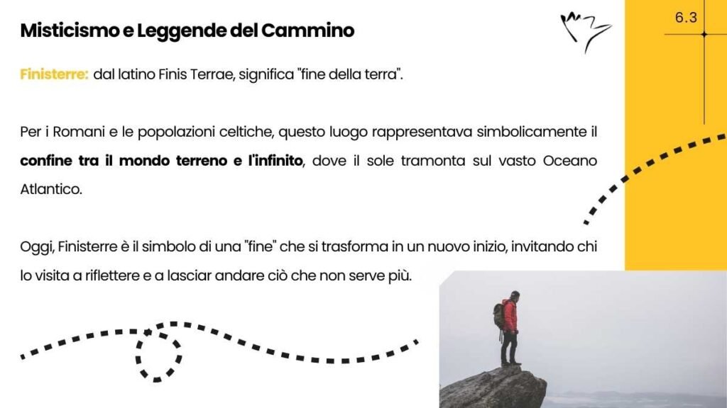 Presentazione Cammino di Santiago de Compostela slide 16 - Credit: Lechuguita