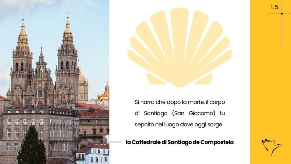 Presentazione Cammino di Santiago de Compostela slide 7 - Credit: Lechuguita
